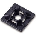 Ecm Industries 5PK BLK Mounting Base 45-MBUVB